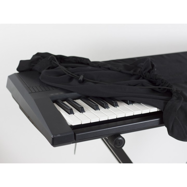 Cubre Teclado Elastico Universal