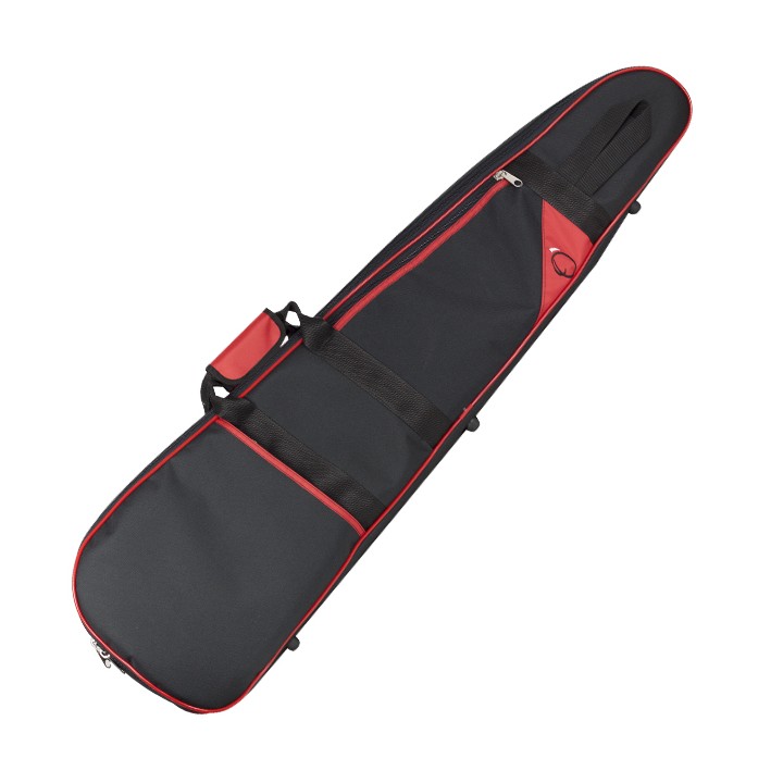 Funda Gaita Montada 25mm Mochila