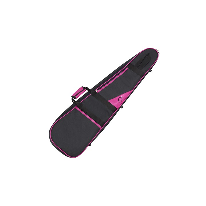 Funda Gaita Montada 25mm Mochila