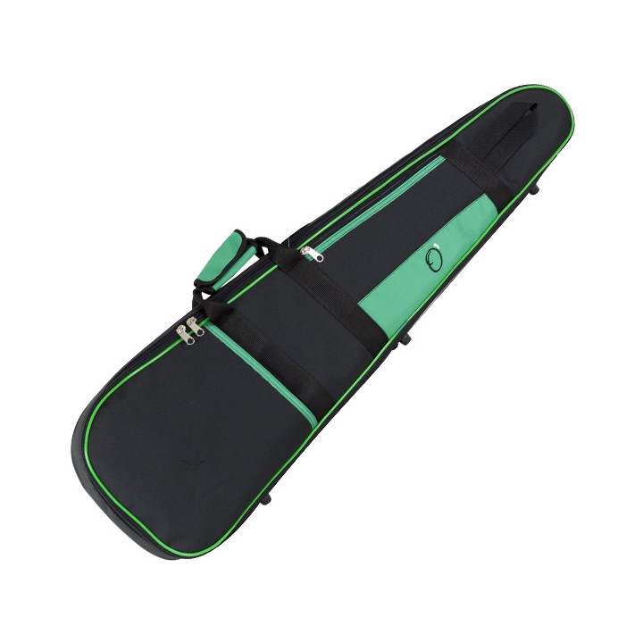 Funda Gaita Montada 25mm Mochila