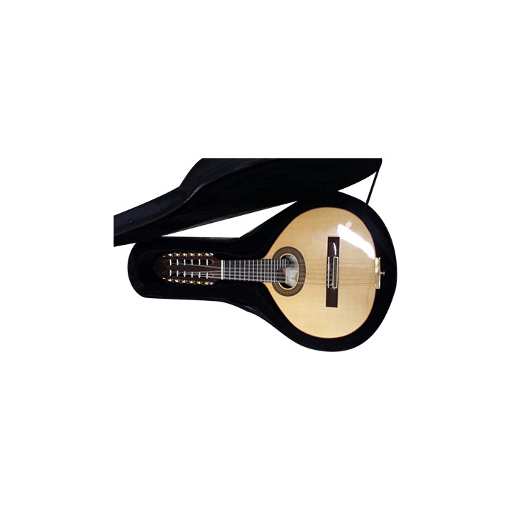 Estuche Bandurria Styrofoam