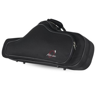 Estuche Saxo Alto Con Forma
