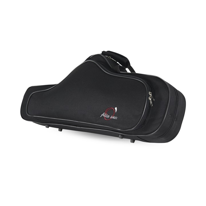 Estuche Saxo Alto Con Forma