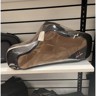 Estuche Saxo Alto Con Forma