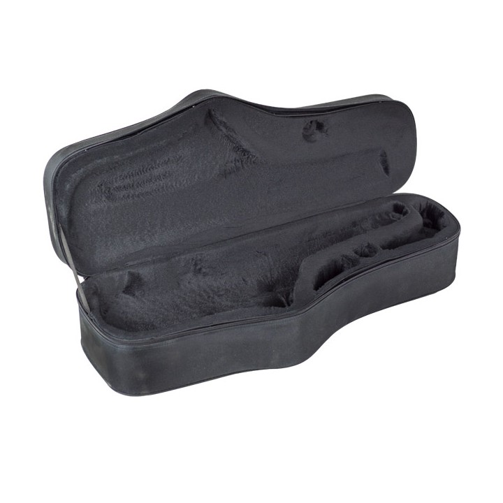 Estuche Saxo Alto Forma