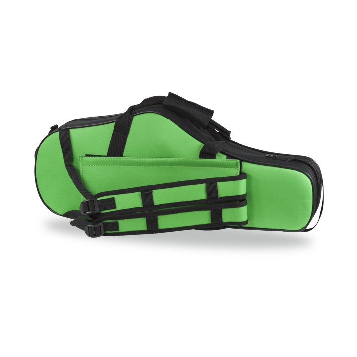 Estuche Saxo Alto Forma Bgd