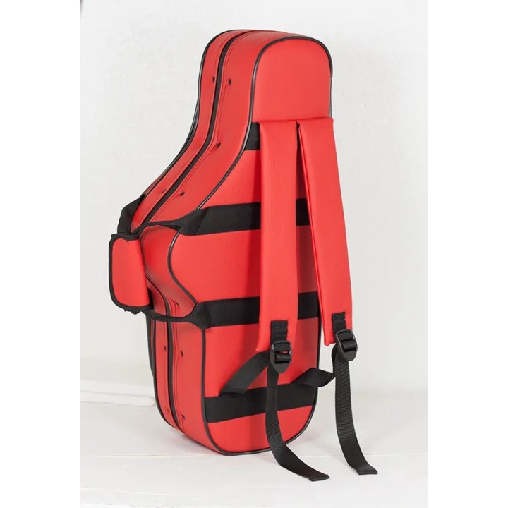 Estuche Saxo Alto Amelie Brg Forma