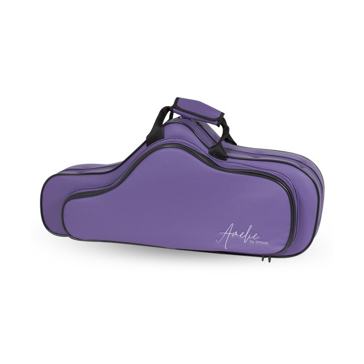 Estuche Saxo Alto Amelie Brg Forma