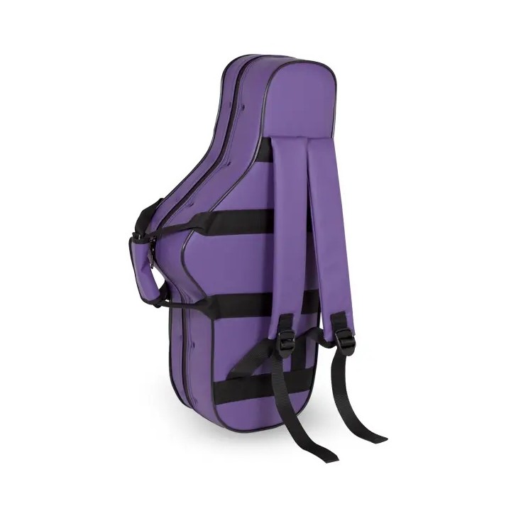 Estuche Saxo Alto Amelie Brg Forma