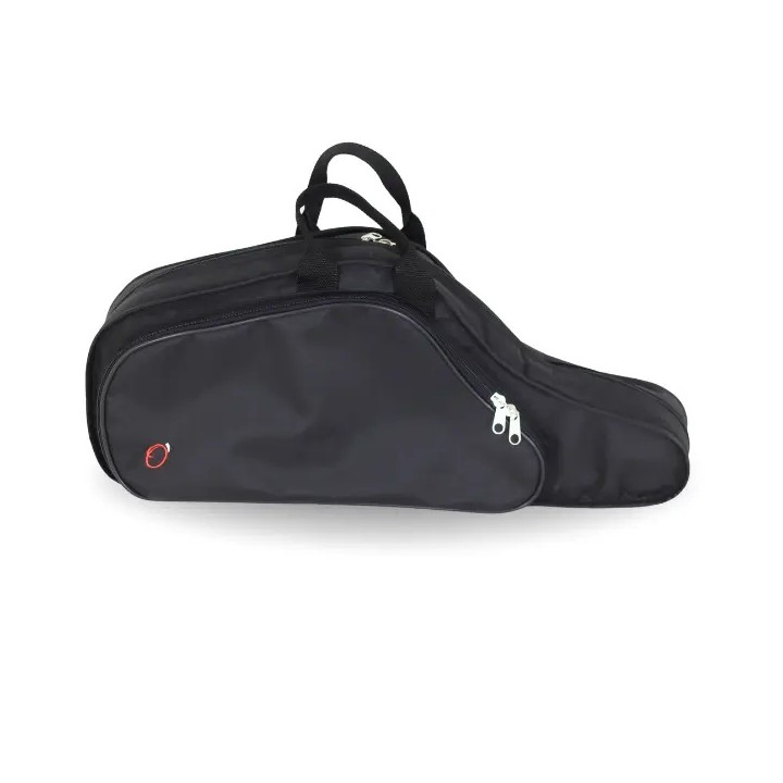 Funda Saxo Alto 25mm Mochila