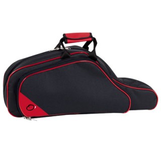 Funda Saxo Alto 25mm Mochila