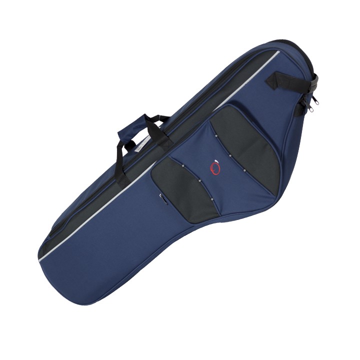 Funda Saxo Baritono Lbs