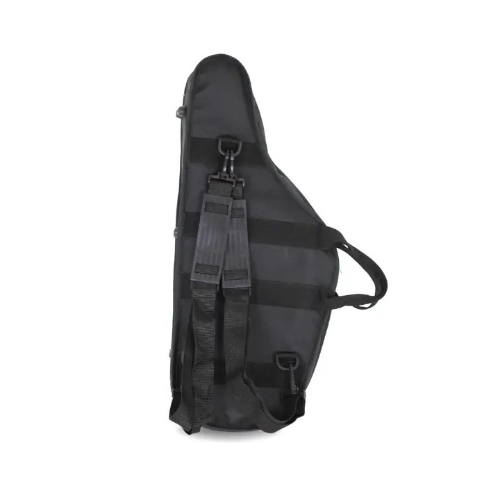 Funda Saxo Alto 25mm Mochila