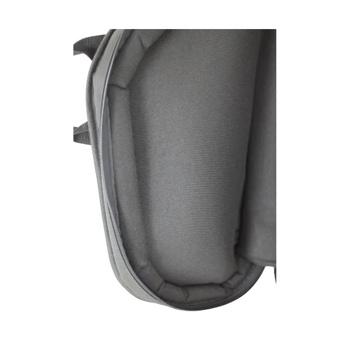 Funda Saxo Alto 25mm Mochila