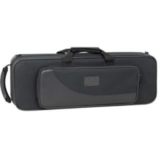 Estuche Saxo Soprano 2 Cuellos Bmi