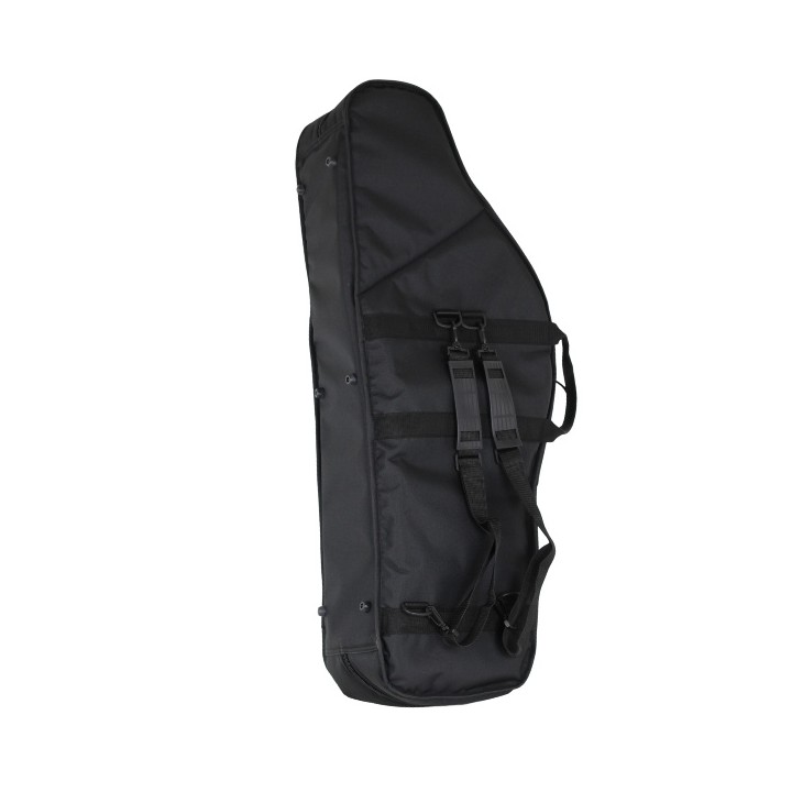 Funda Saxo Baritono LA