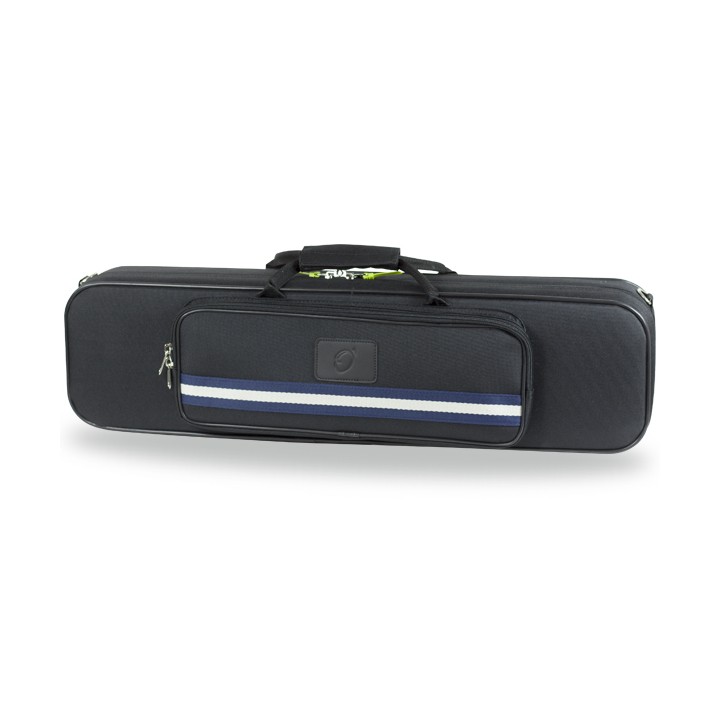 Estuche Saxo Soprano Recto Bgd