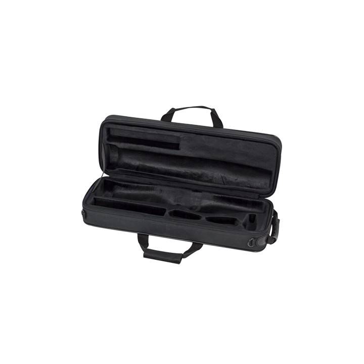 Estuche Saxo Soprano 2 Cuellos Bmi