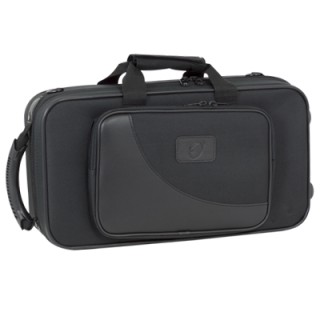 Estuche Saxo Soprano Curvo Bmi