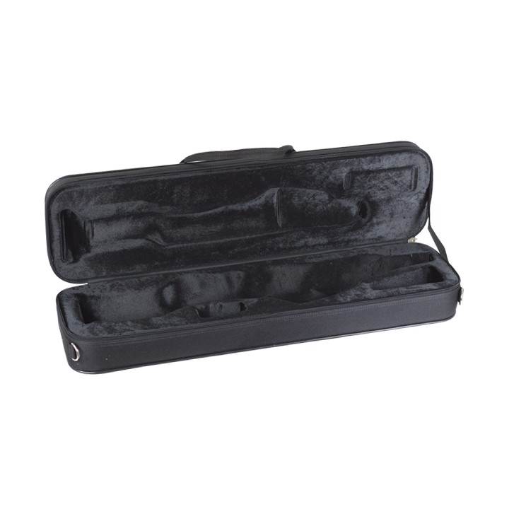 Estuche Saxo Soprano Recto Bgd