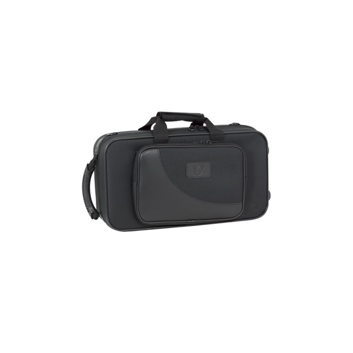 Estuche Saxo Soprano Curvo Bmi