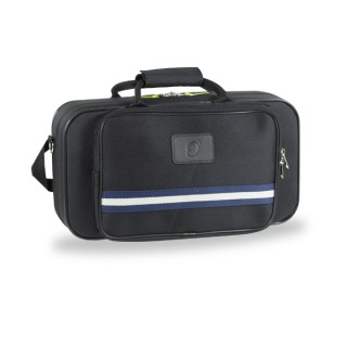 Estuche Saxo Soprano Curvo Bgd