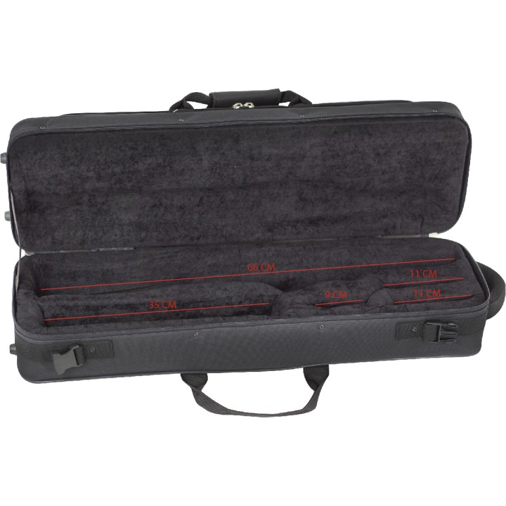 Estuche Saxo Soprano