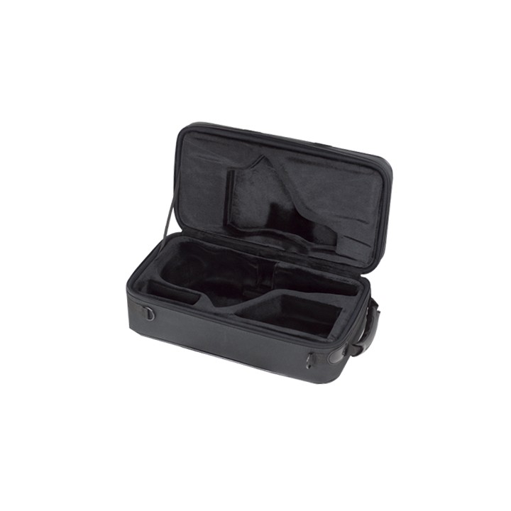 Estuche Saxo Soprano Curvo Bmi