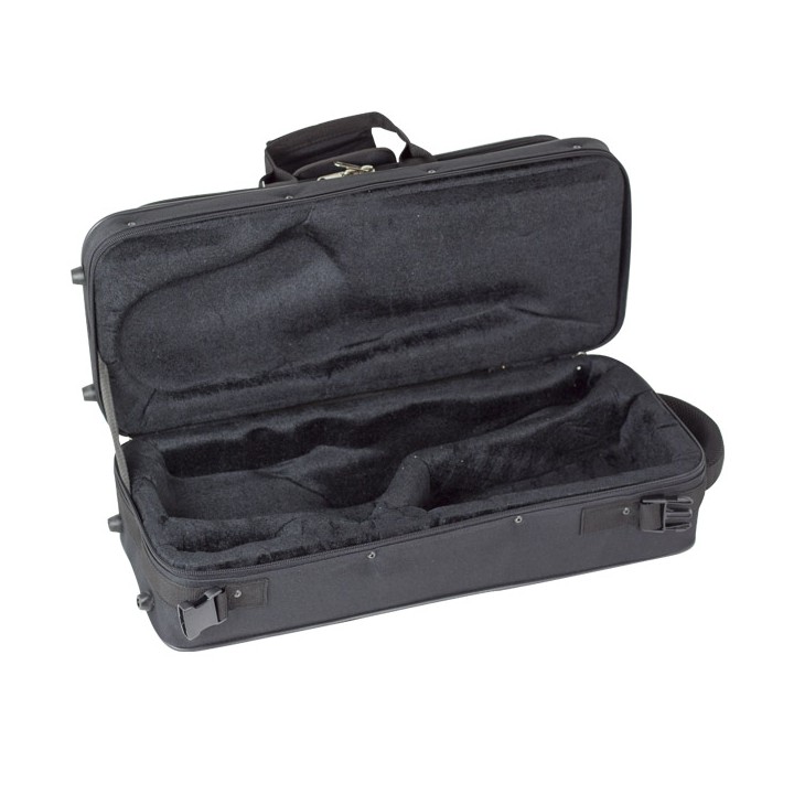 Estuche Saxo Soprano Curvo