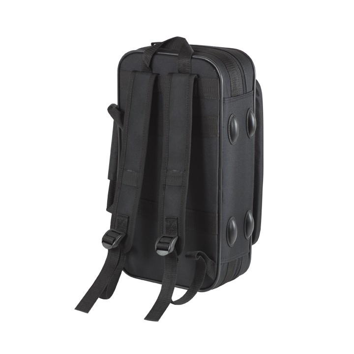 Estuche Saxo Soprano Curvo Bgd