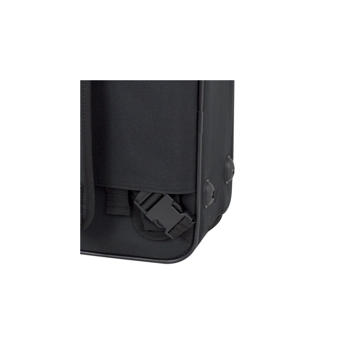 Estuche Saxo Soprano Curvo Bmi