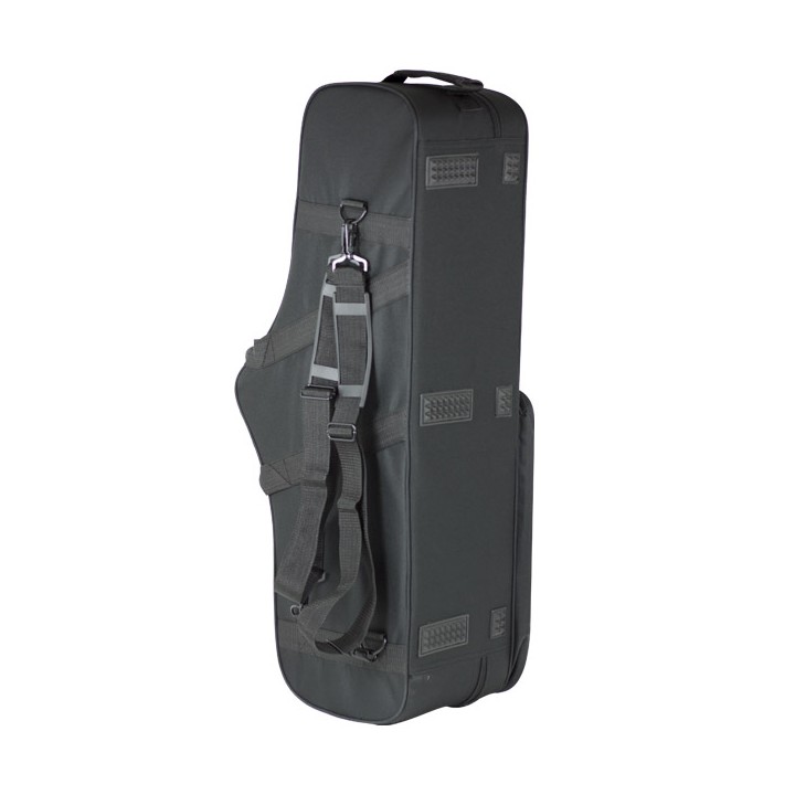 Estuche Saxo Tenor Styrofoam