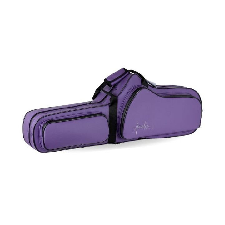 Estuche Saxo Tenor Amelie Brg Forma