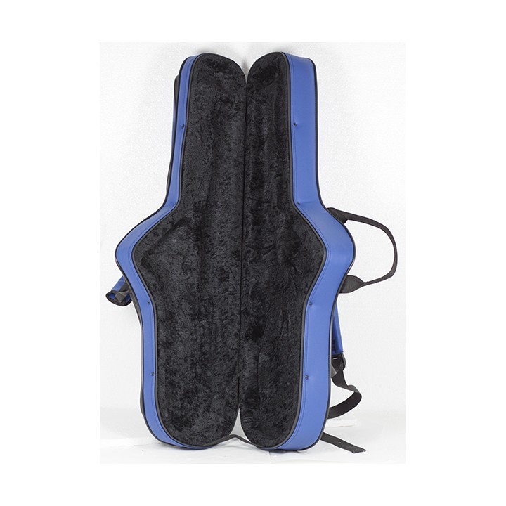 Estuche Saxo Tenor Amelie Brg Forma