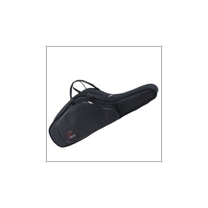 Funda Saxo Tenor 25mm Mochila