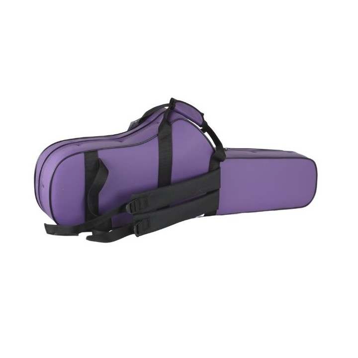 Estuche Saxo Tenor Amelie Brg Forma