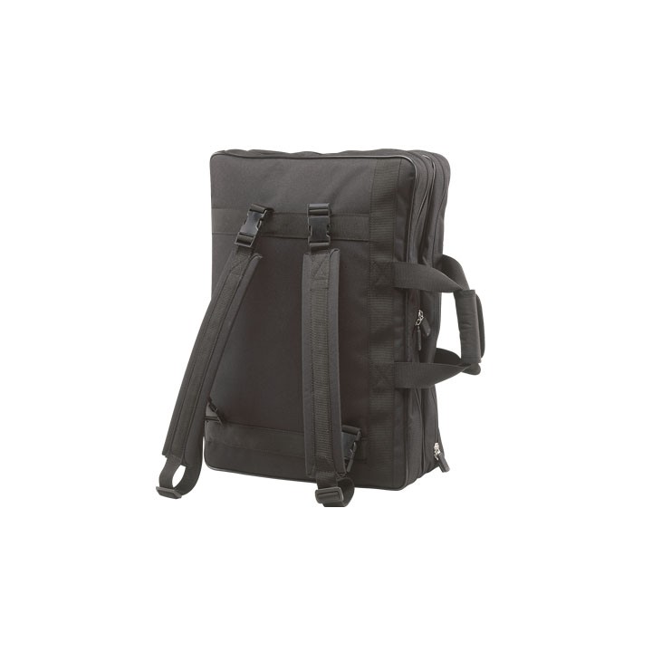 Funda Baquetas Bateria Profesional