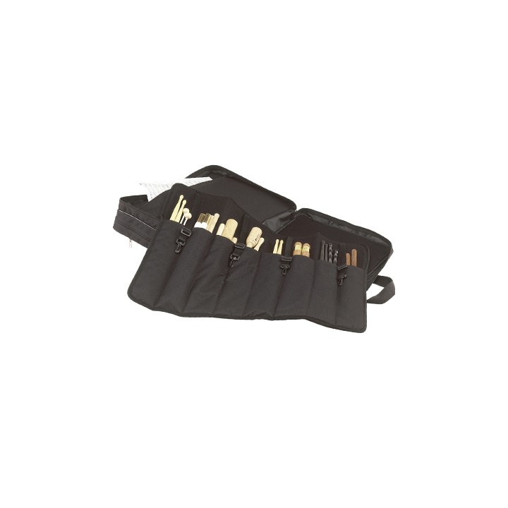 Funda Baquetas Bateria Profesional