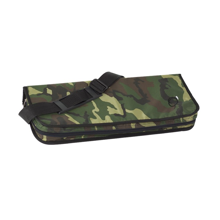 Funda Baquetas Bateria Especial Cb