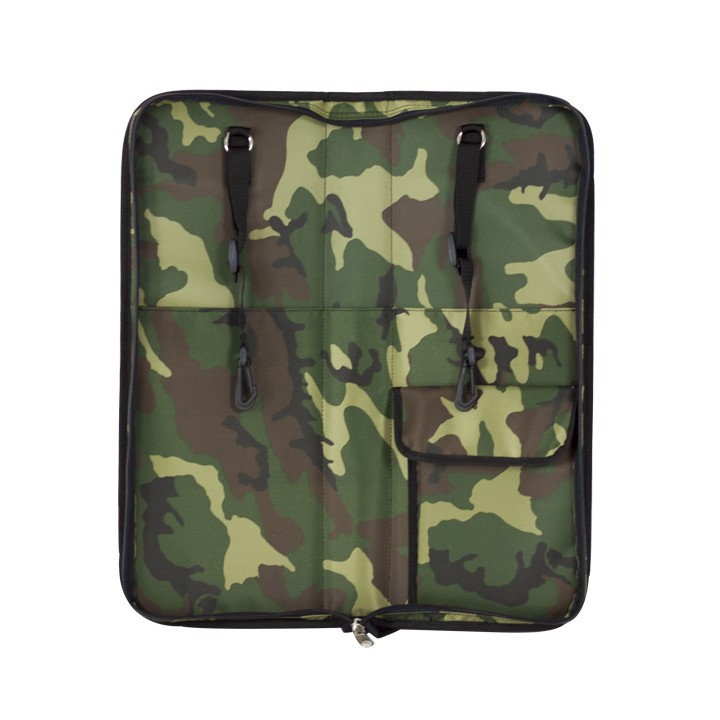 Funda Baquetas Bateria Especial Cb