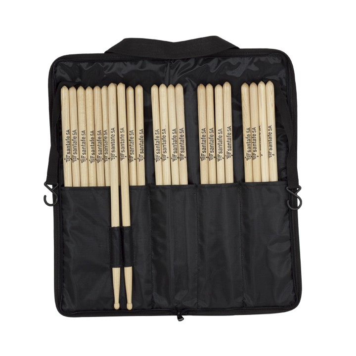 Funda Baquetas Bateria