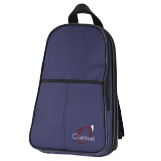 Estuche Clarinete Sib Forma