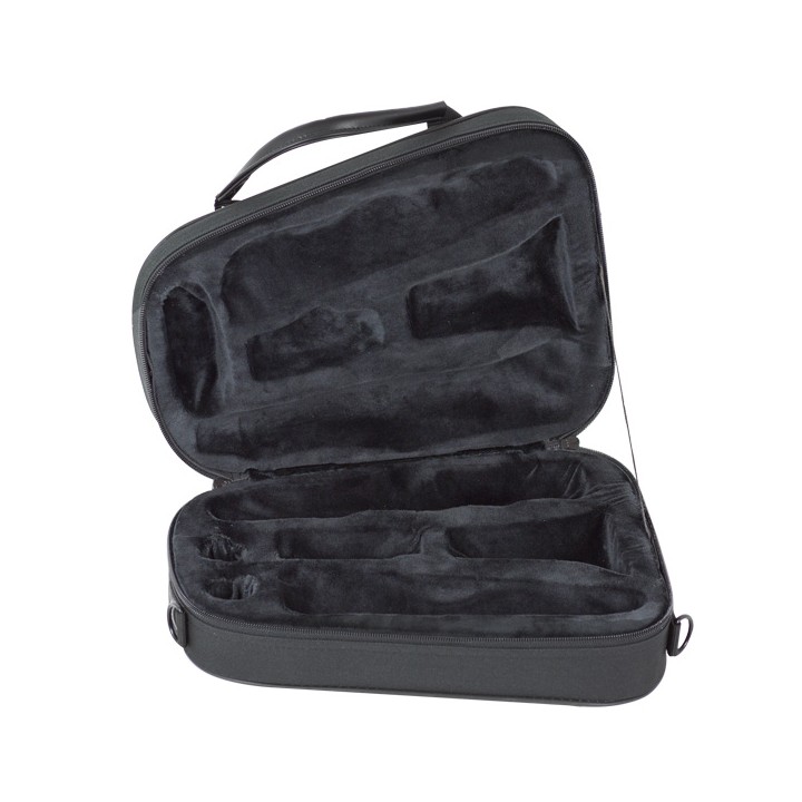 Estuche Clarinete Sib Styrofoam