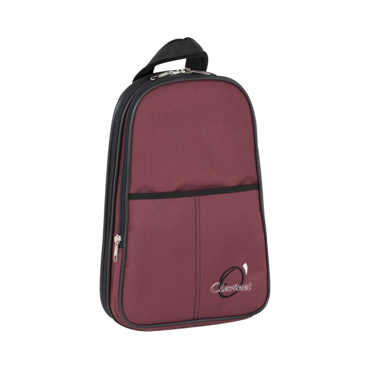 Estuche Clarinete Sib Forma