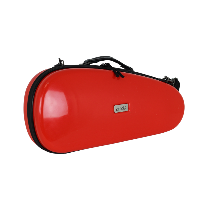 Estuche Clarinete Sib PC Series PC Forma