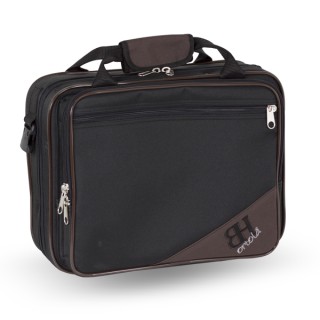 Estuche Clarinete Sib Partitura