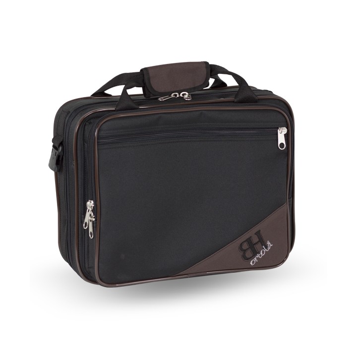 Estuche Clarinete Sib Partitura