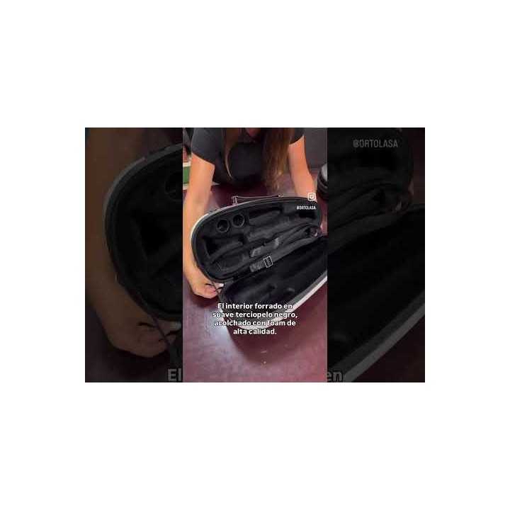 Estuche Clarinete Sib PC Series PC Forma