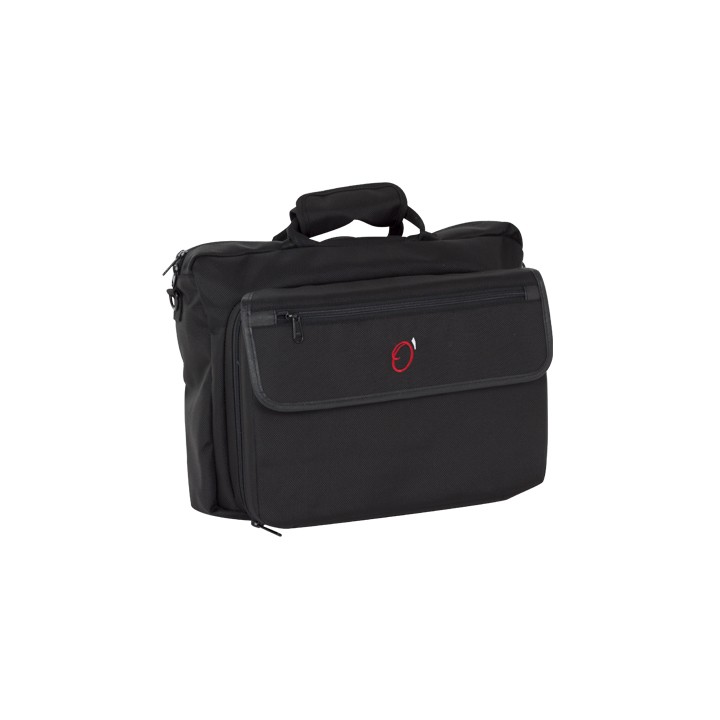 Estuche Clarinete Sib C/Bolsa Partitura