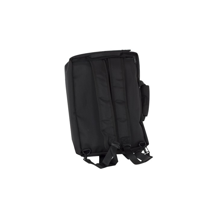 Estuche Clarinete Sib C/Bolsa Partitura